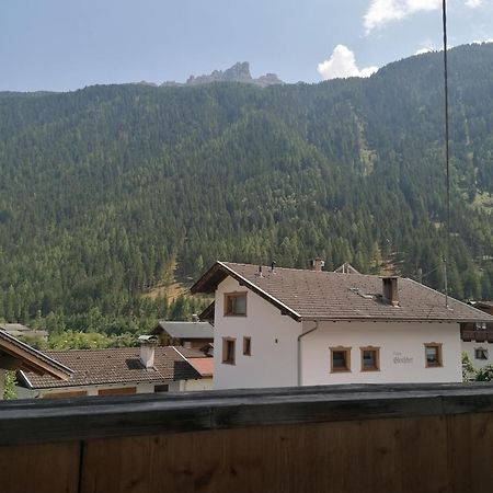 Apart Toscana Neustift im Stubaital Esterno foto