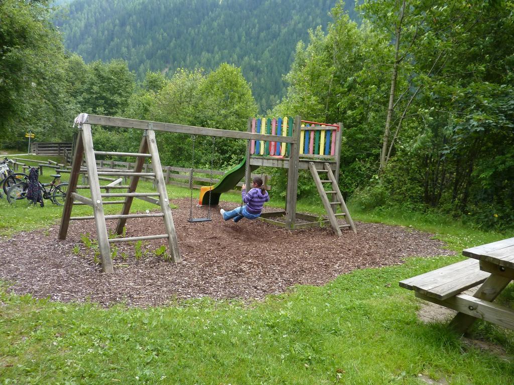 Apart Toscana Neustift im Stubaital Esterno foto