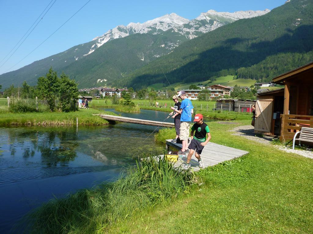 Apart Toscana Neustift im Stubaital Esterno foto