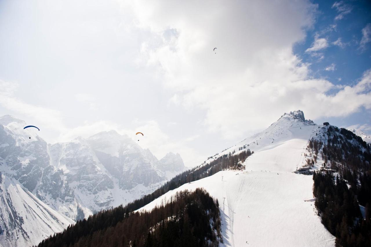 Apart Toscana Neustift im Stubaital Esterno foto