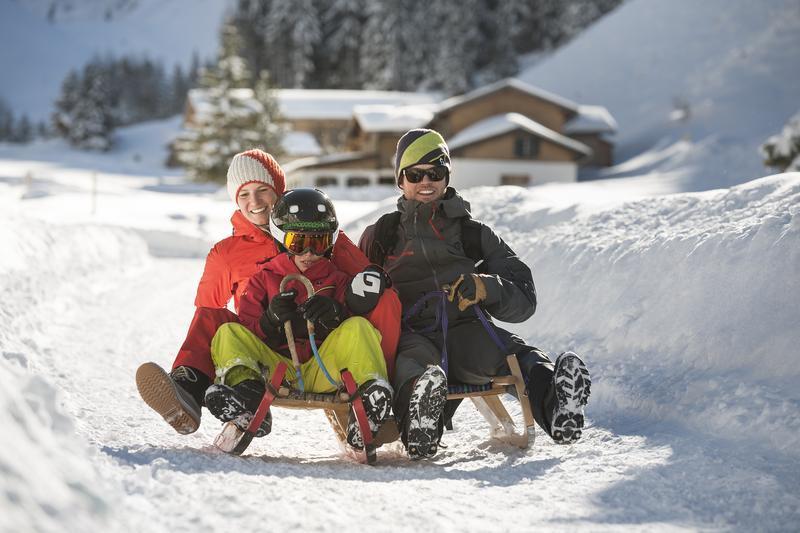 Apart Toscana Neustift im Stubaital Esterno foto