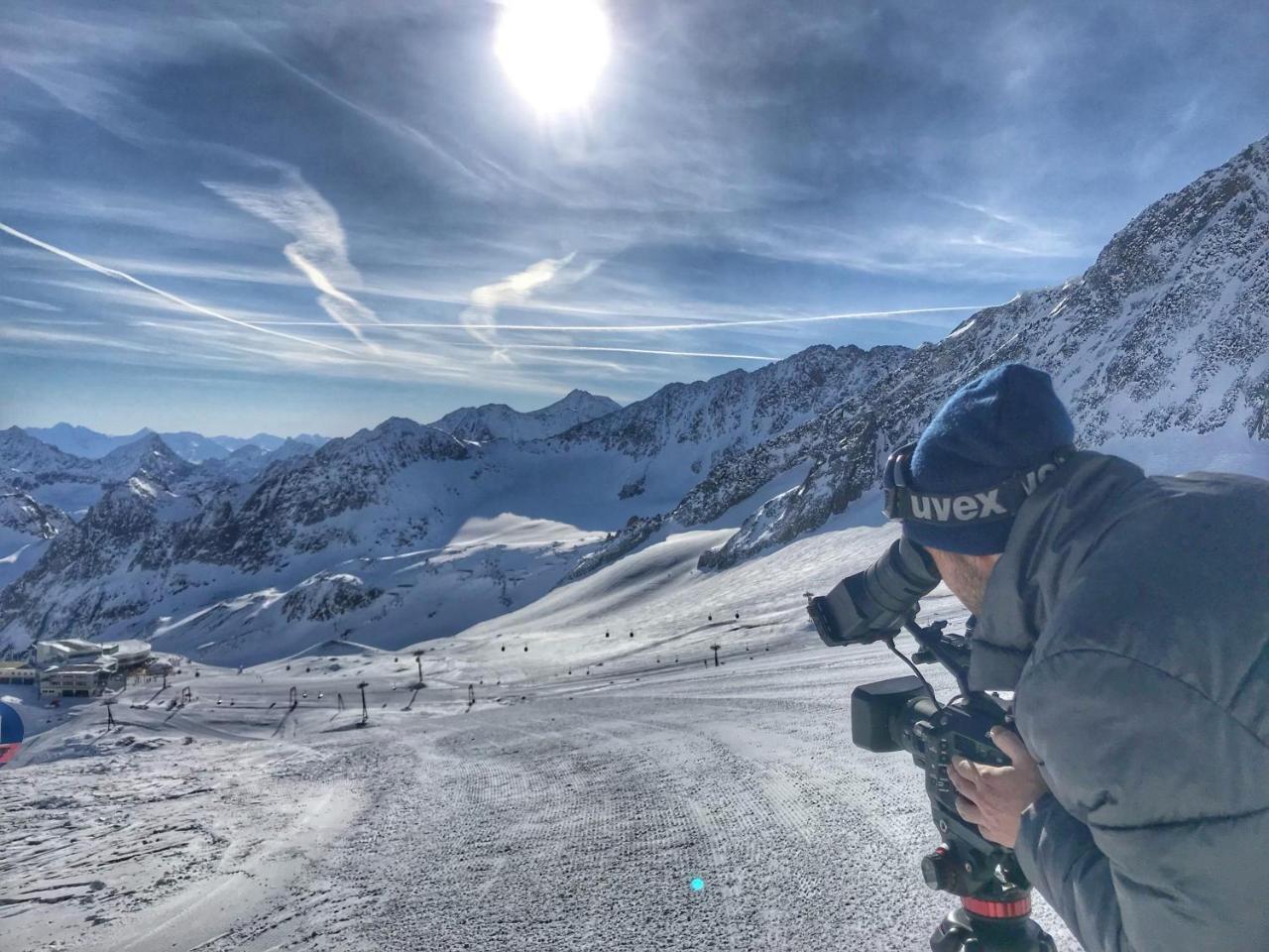 Apart Toscana Neustift im Stubaital Esterno foto